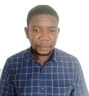KANYANDA DOMINIC